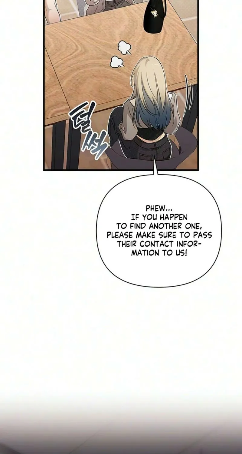 Be a Bad Guy! — Chapter 22 — Page 10