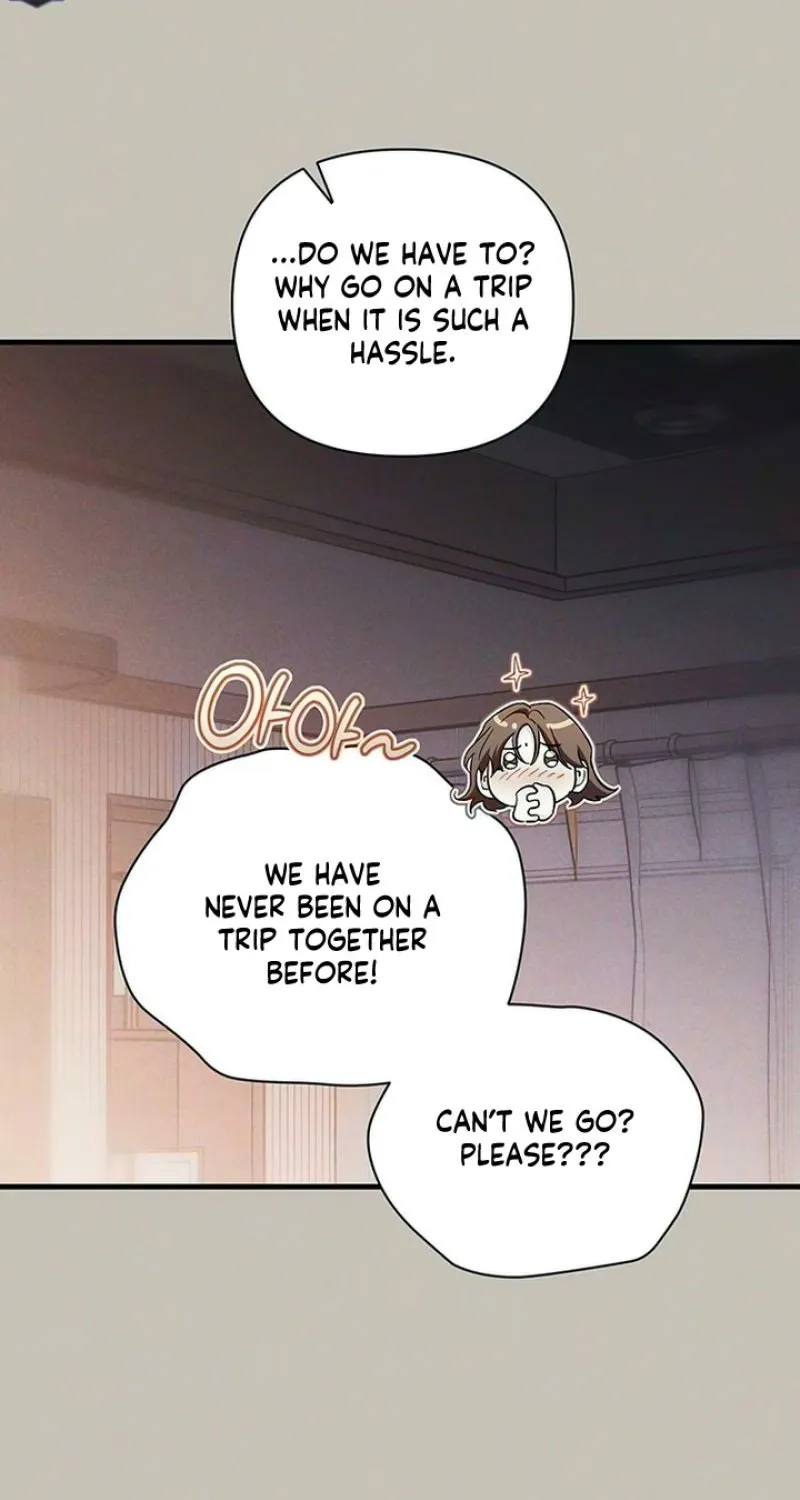 Be a Bad Guy! — Chapter 22 — Page 32