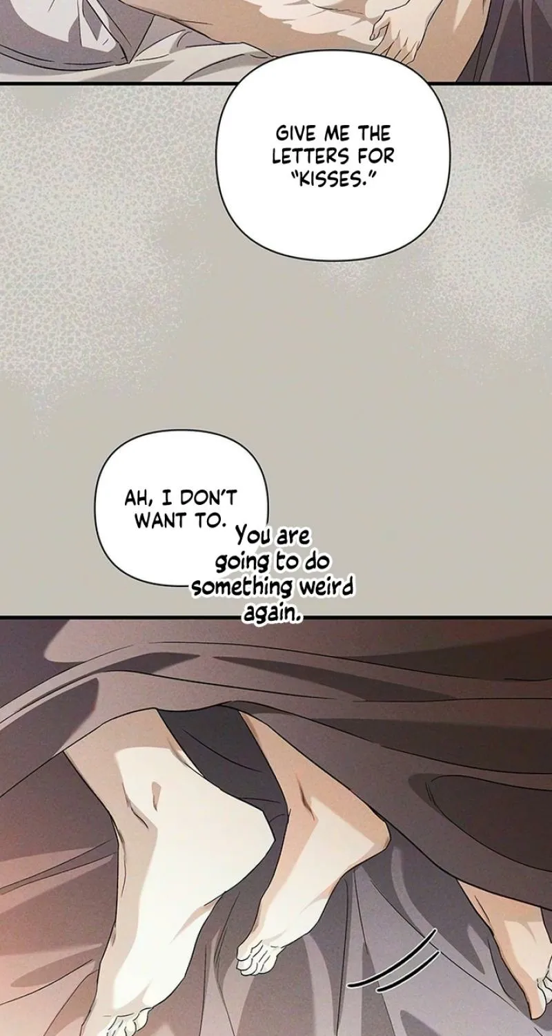Be a Bad Guy! — Chapter 22 — Page 37