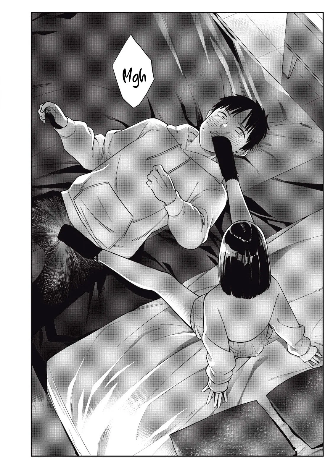 Even So, I Still Want to be Your Boyfriend Tomorrow — Chapter 8 — Page 20
