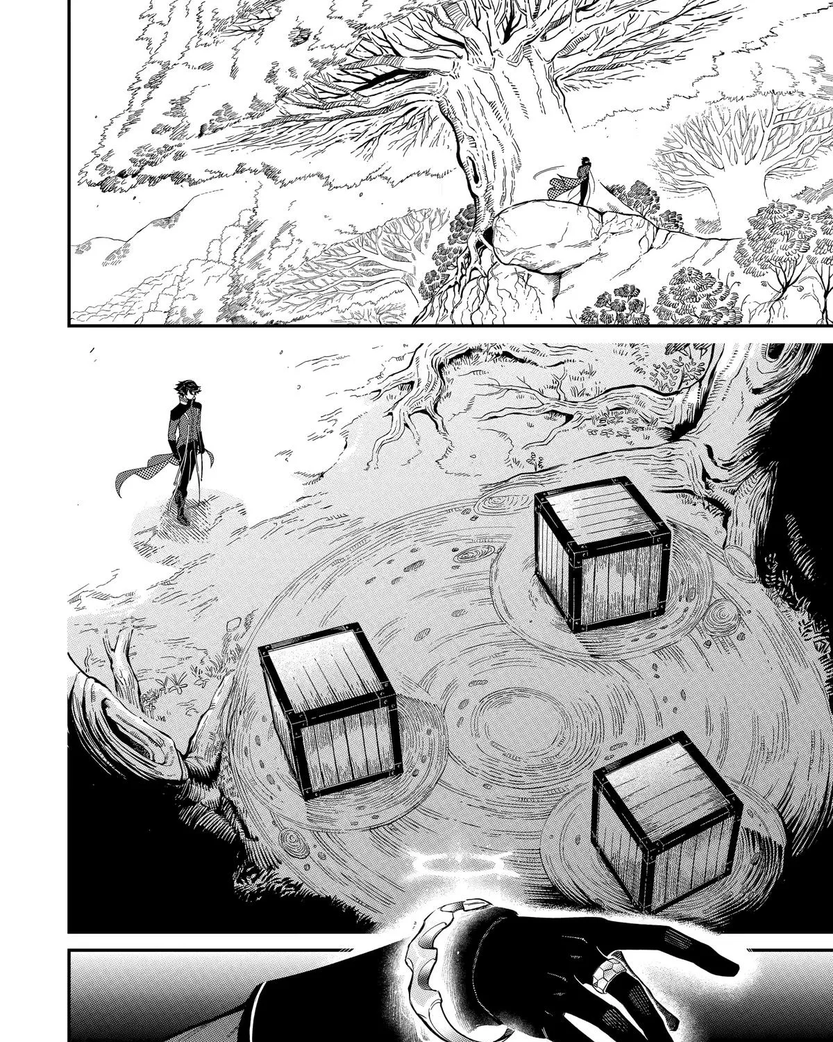 Strongest in the World with Assassination Skill — Chapter 11 — Page 7