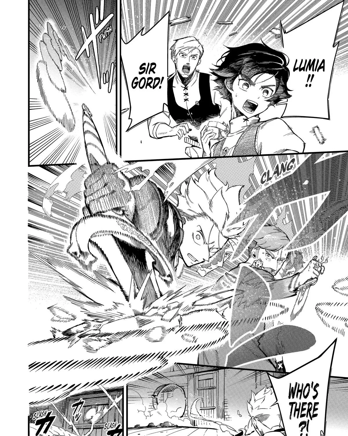 Strongest in the World with Assassination Skill — Chapter 11 — Page 79