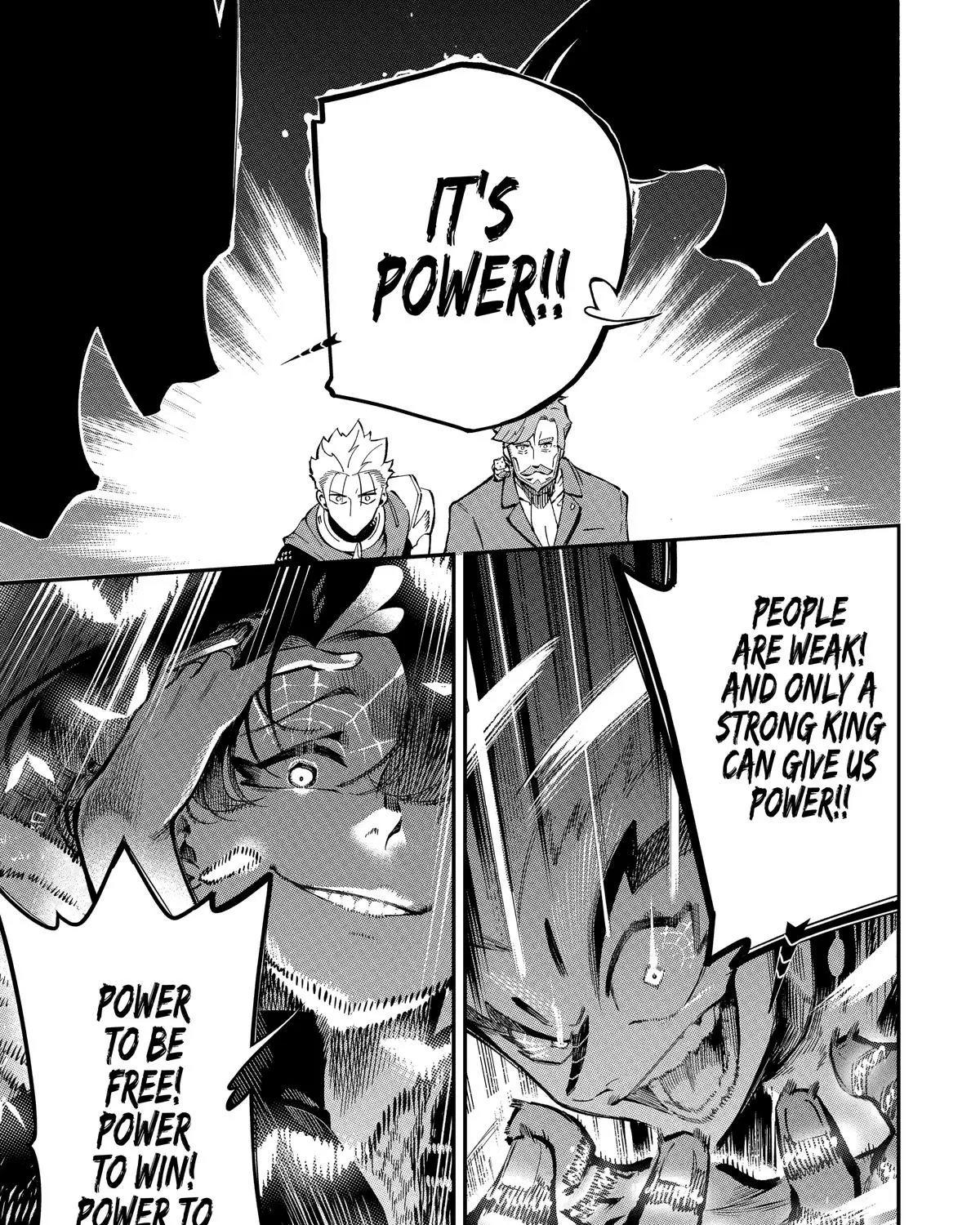 Strongest in the World with Assassination Skill — Chapter 11 — Page 93