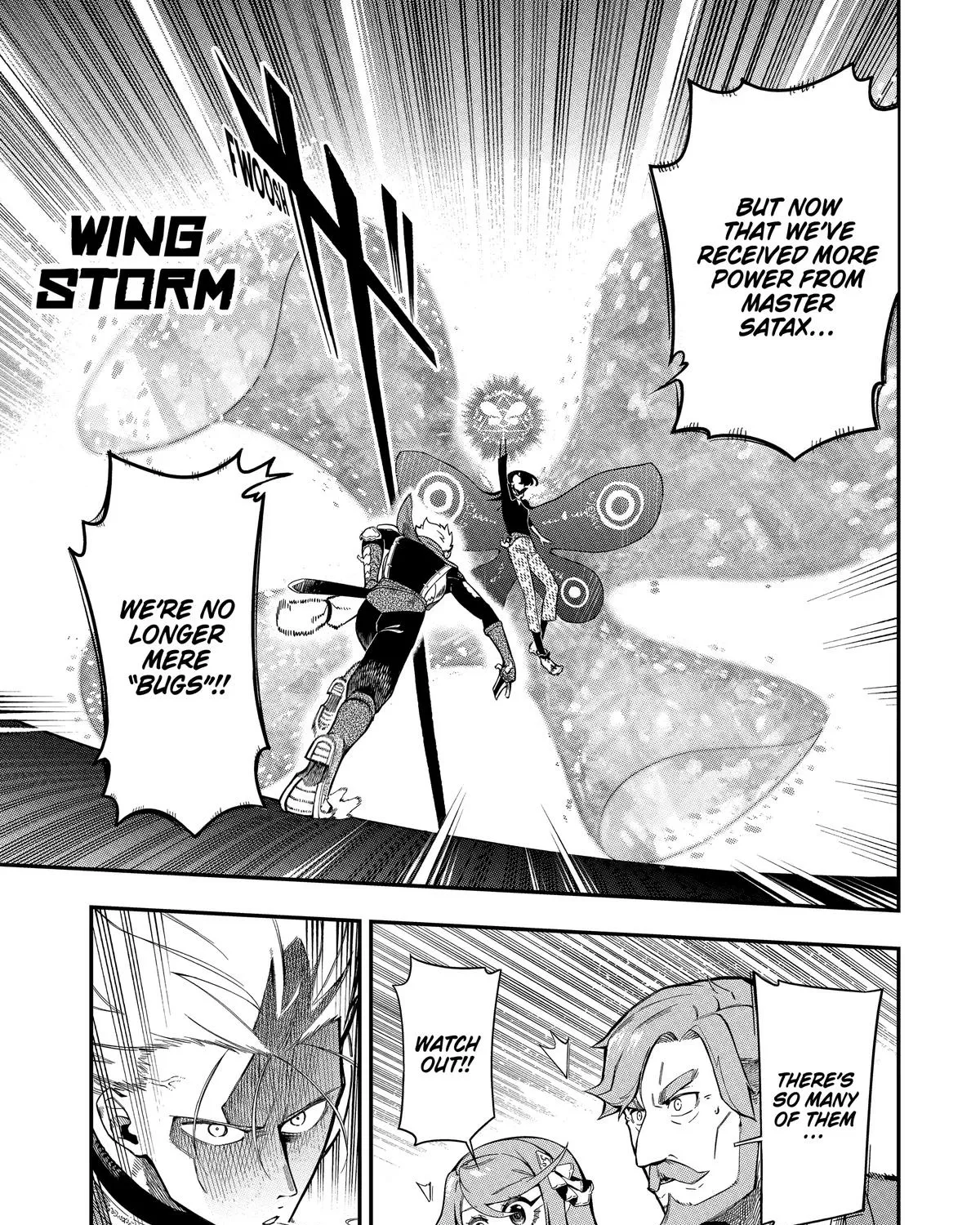 Strongest in the World with Assassination Skill — Chapter 12 — Page 9