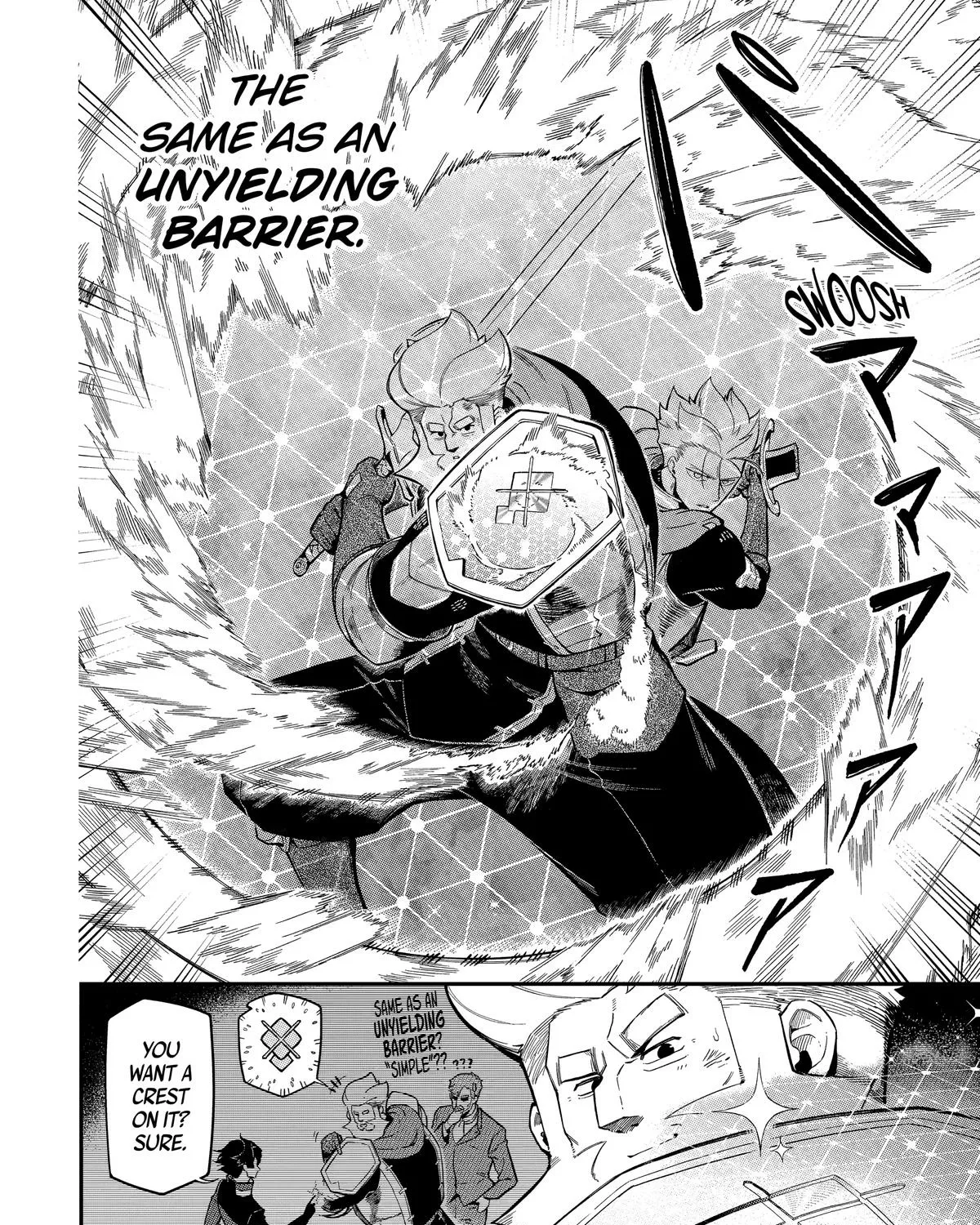Strongest in the World with Assassination Skill — Chapter 12 — Page 19