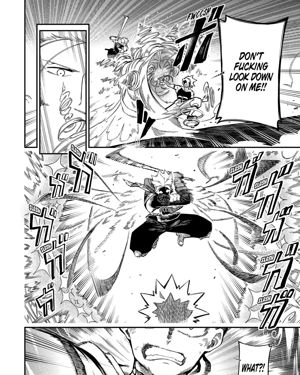 Strongest in the World with Assassination Skill — Chapter 12 — Page 31