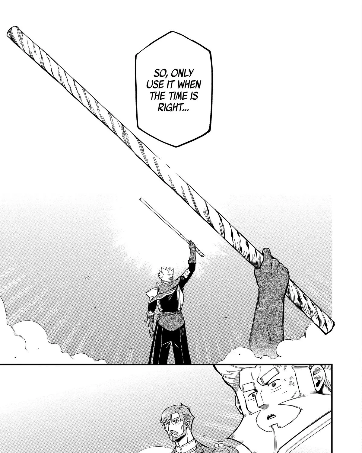Strongest in the World with Assassination Skill — Chapter 12 — Page 37