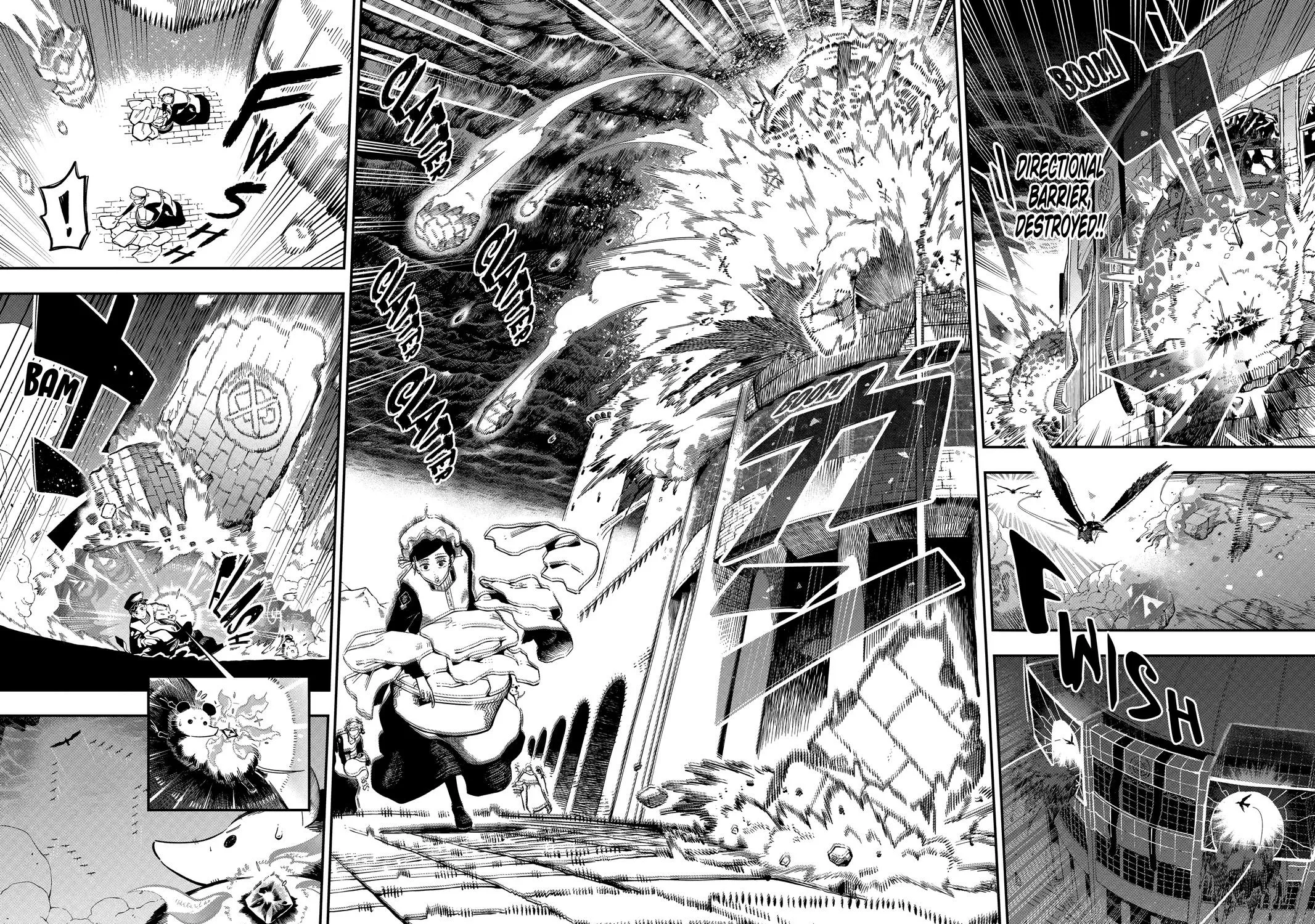 Strongest in the World with Assassination Skill — Chapter 12 — Page 47