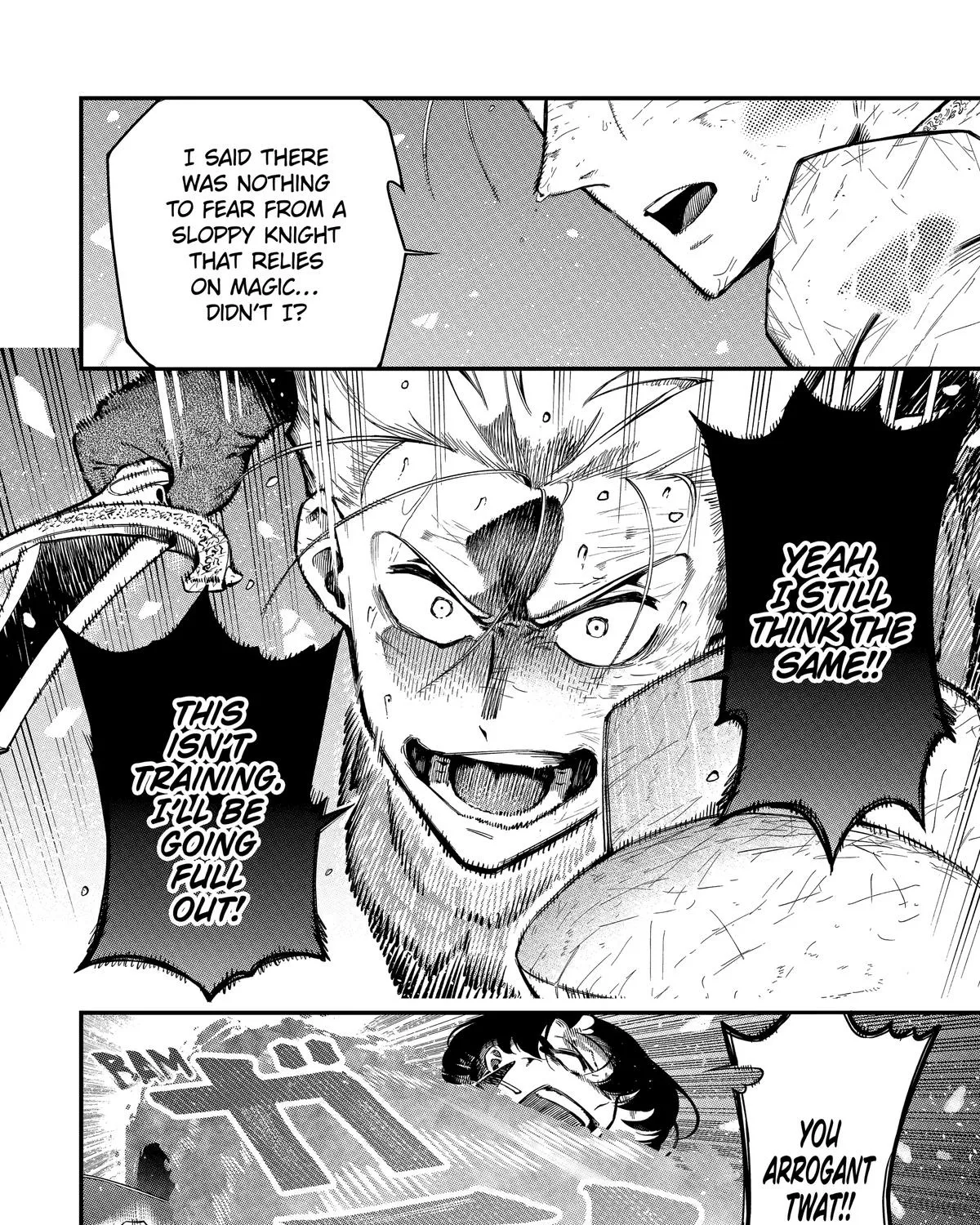 Strongest in the World with Assassination Skill — Chapter 12 — Page 87