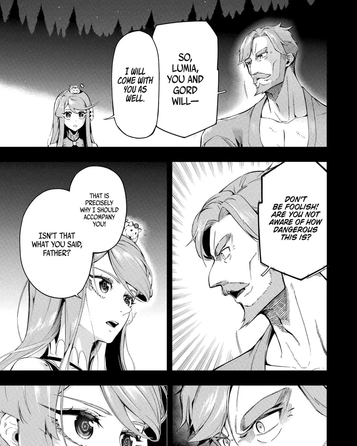 Strongest in the World with Assassination Skill — Chapter 13 — Page 9