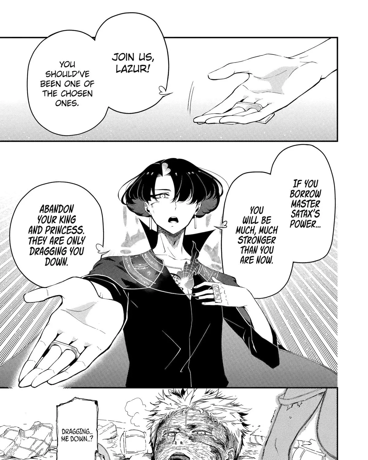 Strongest in the World with Assassination Skill — Chapter 13 — Page 29