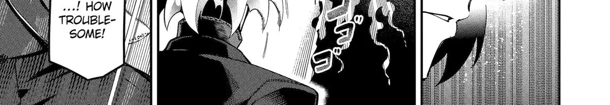 Strongest in the World with Assassination Skill — Chapter 13 — Page 38