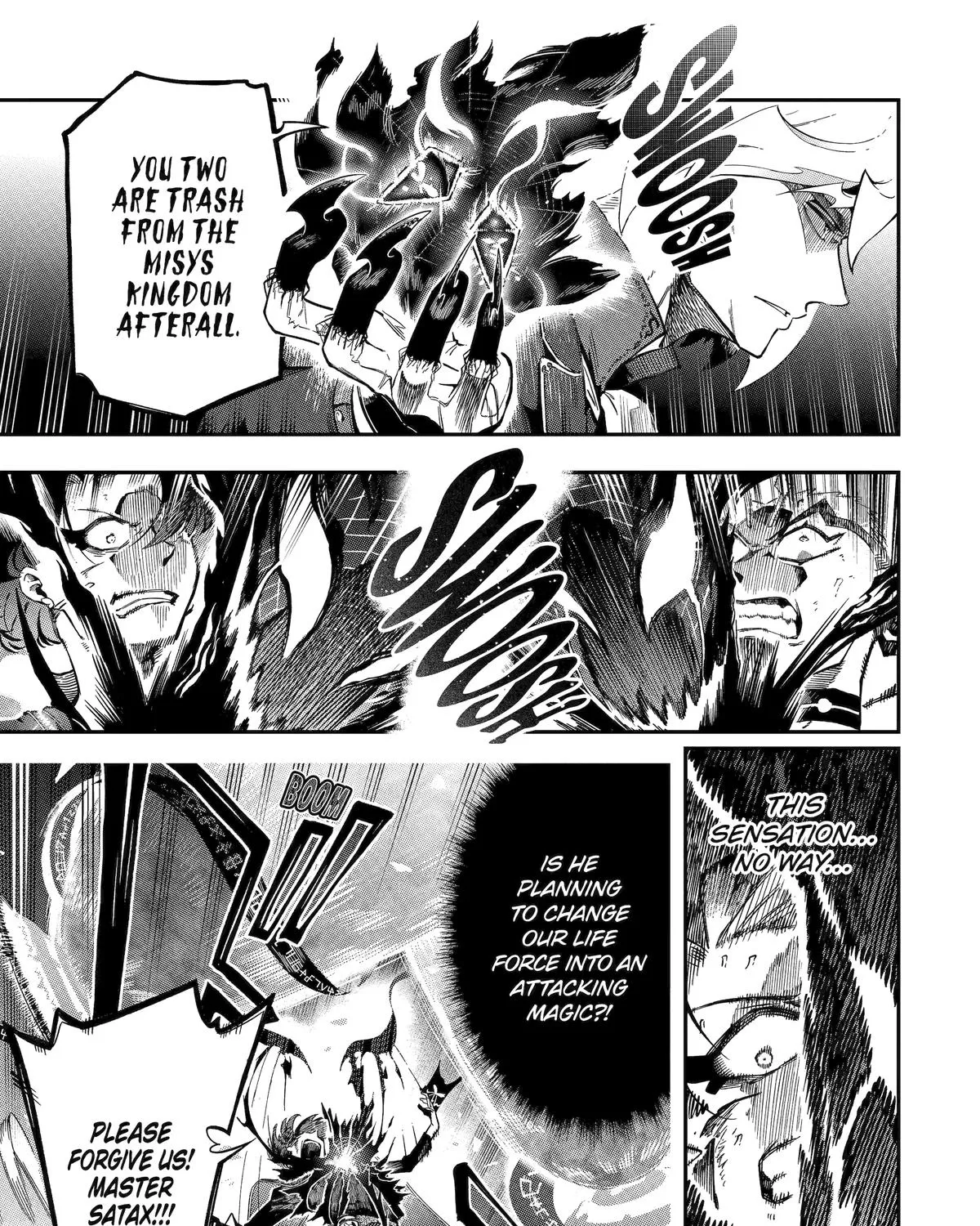 Strongest in the World with Assassination Skill — Chapter 13 — Page 65
