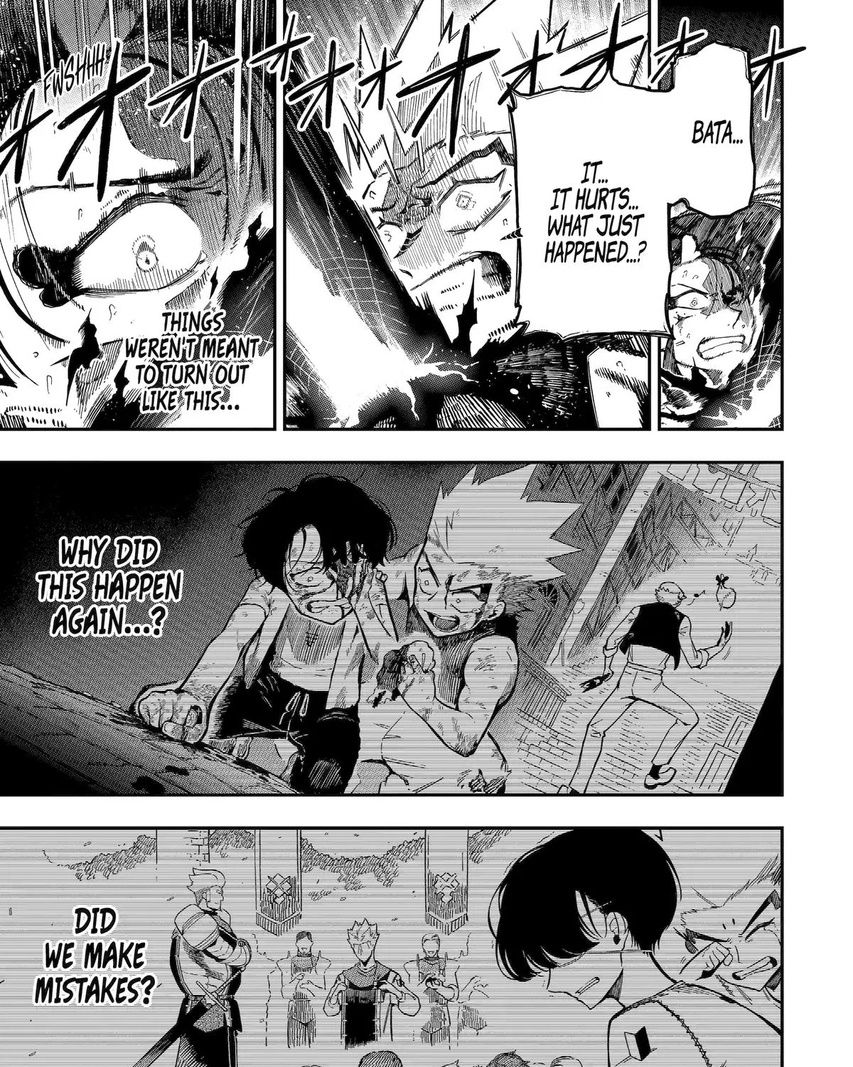 Strongest in the World with Assassination Skill — Chapter 13 — Page 69