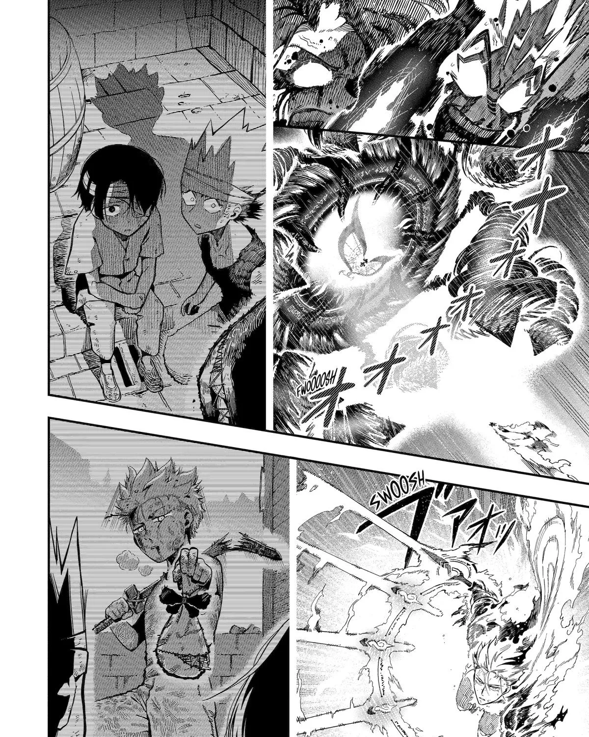 Strongest in the World with Assassination Skill — Chapter 13 — Page 91