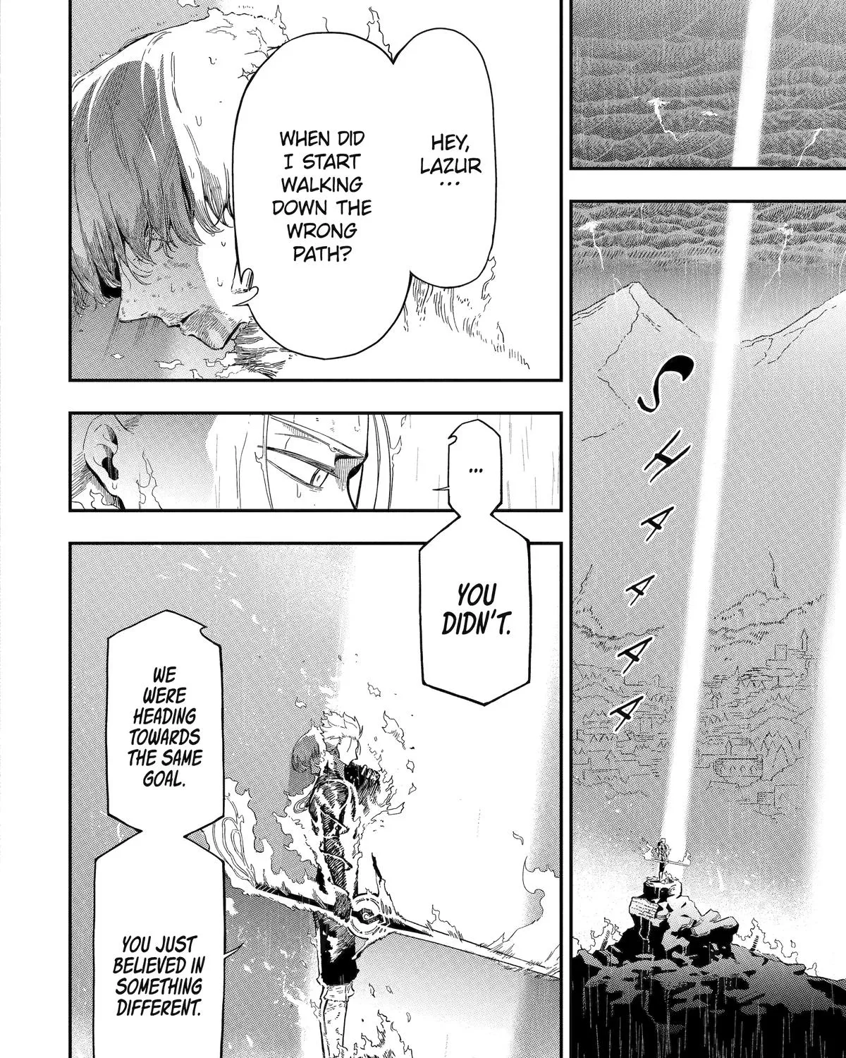 Strongest in the World with Assassination Skill — Chapter 13 — Page 105