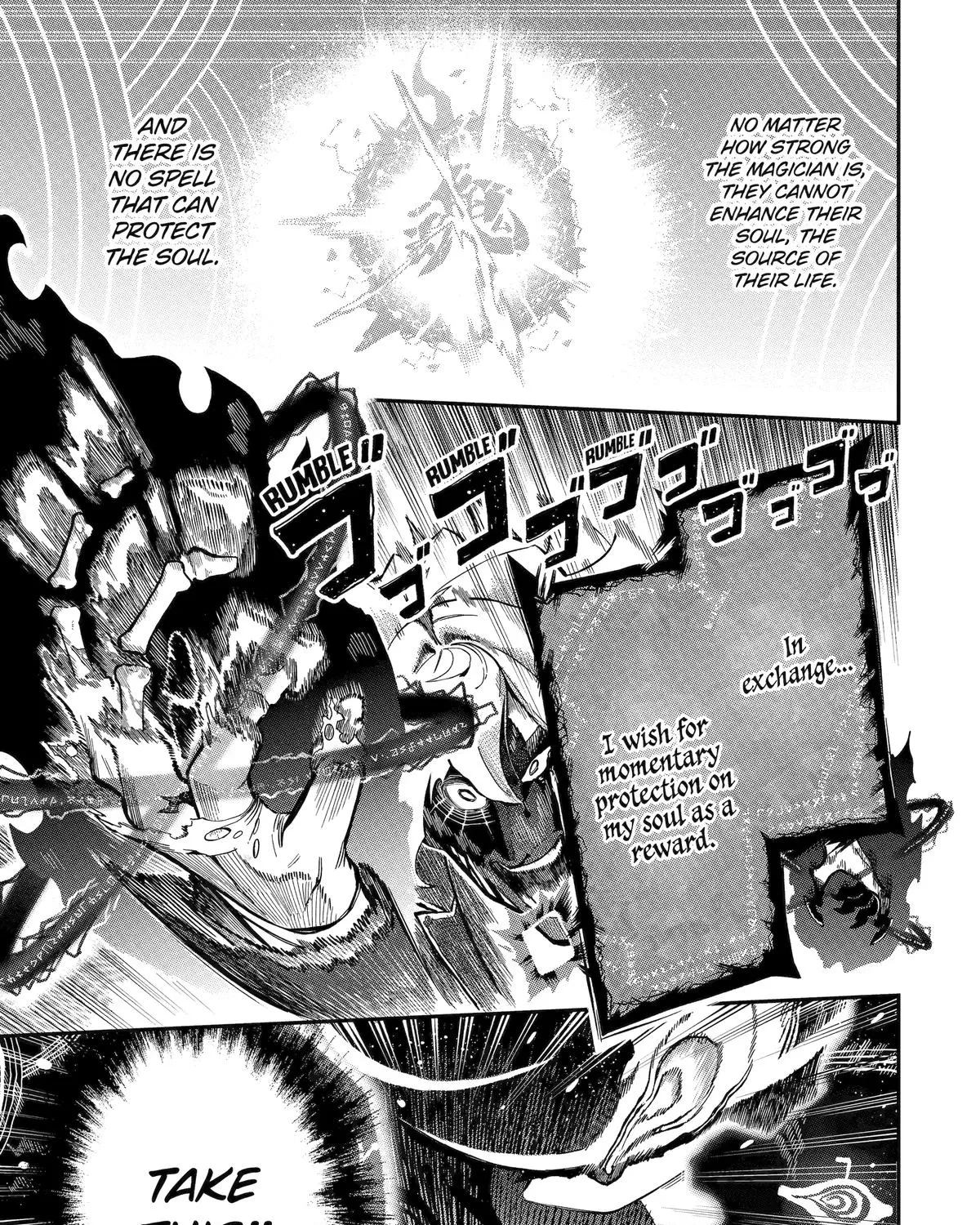Strongest in the World with Assassination Skill — Chapter 14 — Page 27
