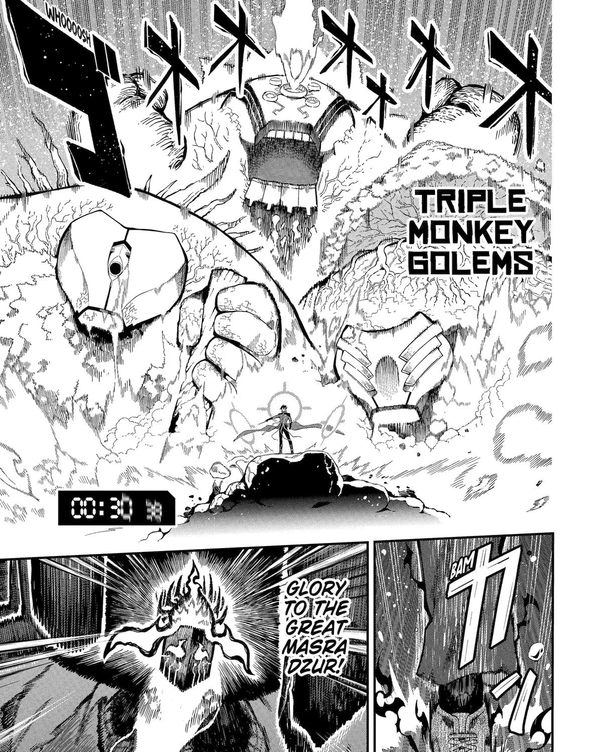 Strongest in the World with Assassination Skill — Chapter 14 — Page 59