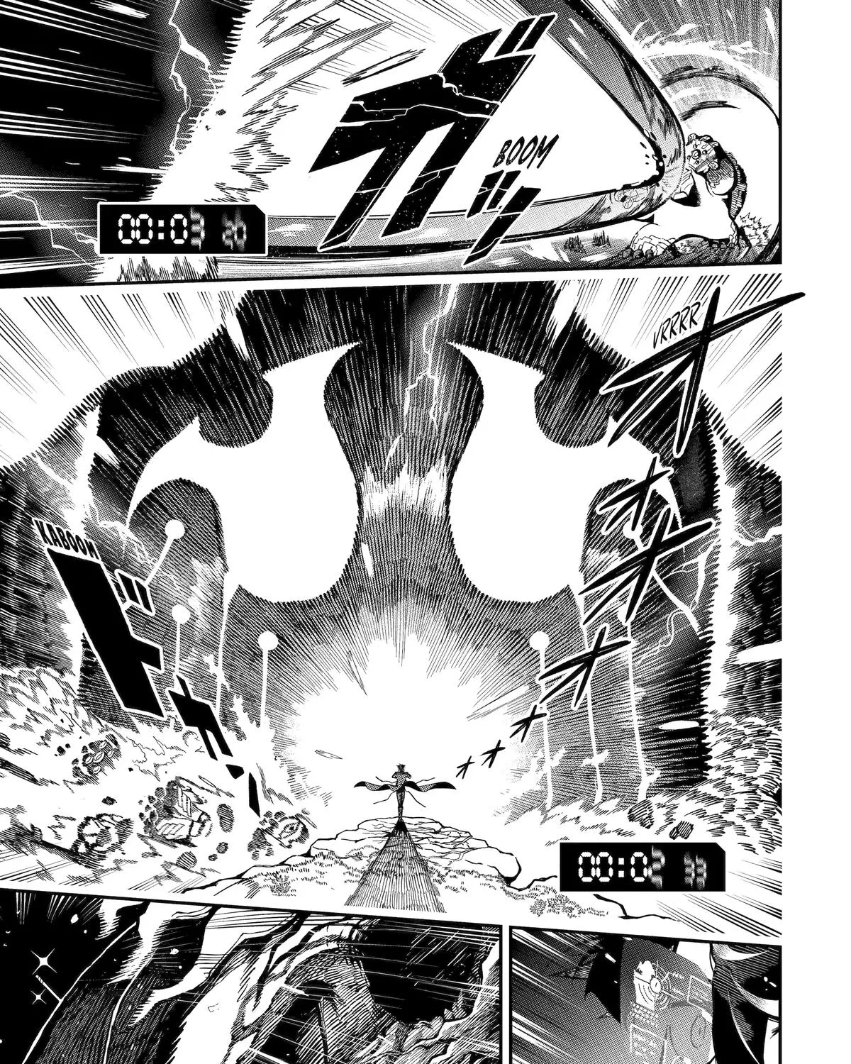 Strongest in the World with Assassination Skill — Chapter 14 — Page 65