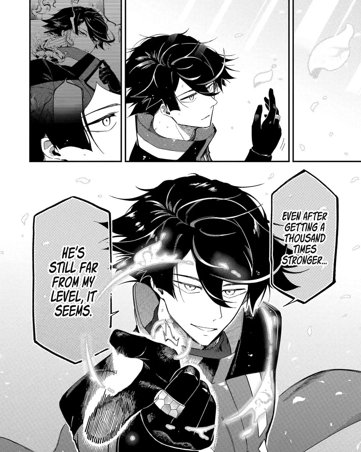 Strongest in the World with Assassination Skill — Chapter 14 — Page 79