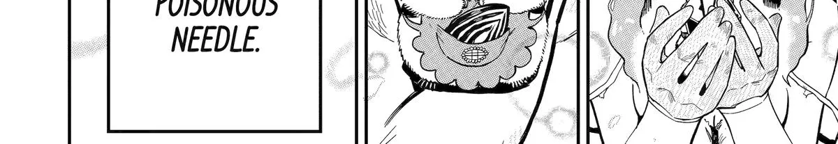 Strongest in the World with Assassination Skill — Chapter 14 — Page 84