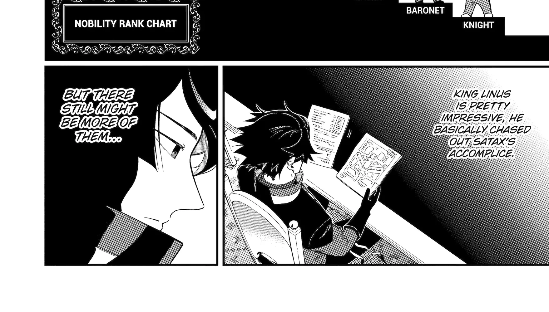 Strongest in the World with Assassination Skill — Chapter 15 — Page 18