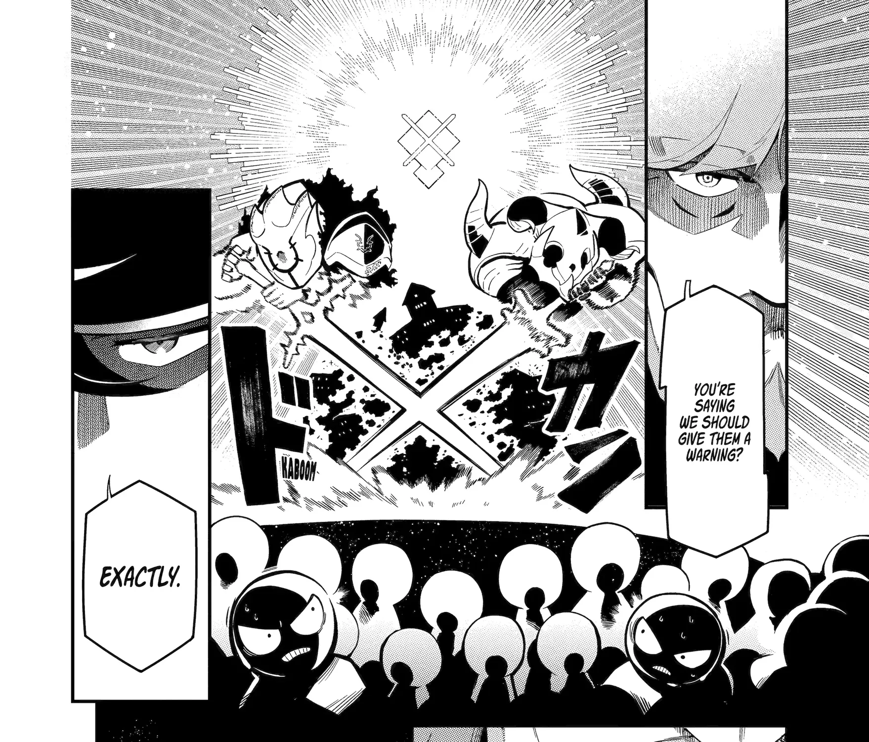 Strongest in the World with Assassination Skill — Chapter 15 — Page 21