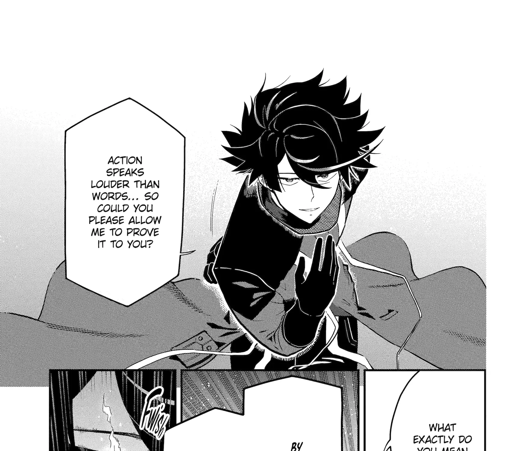 Strongest in the World with Assassination Skill — Chapter 15 — Page 59