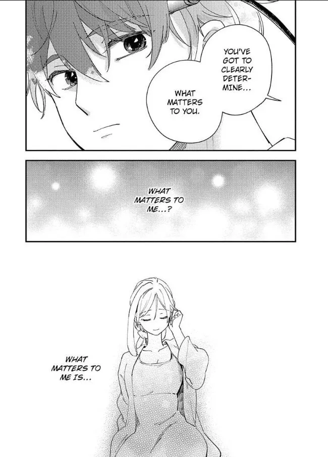 Do Androids Dream of Love? — Chapter 21 — Page 4