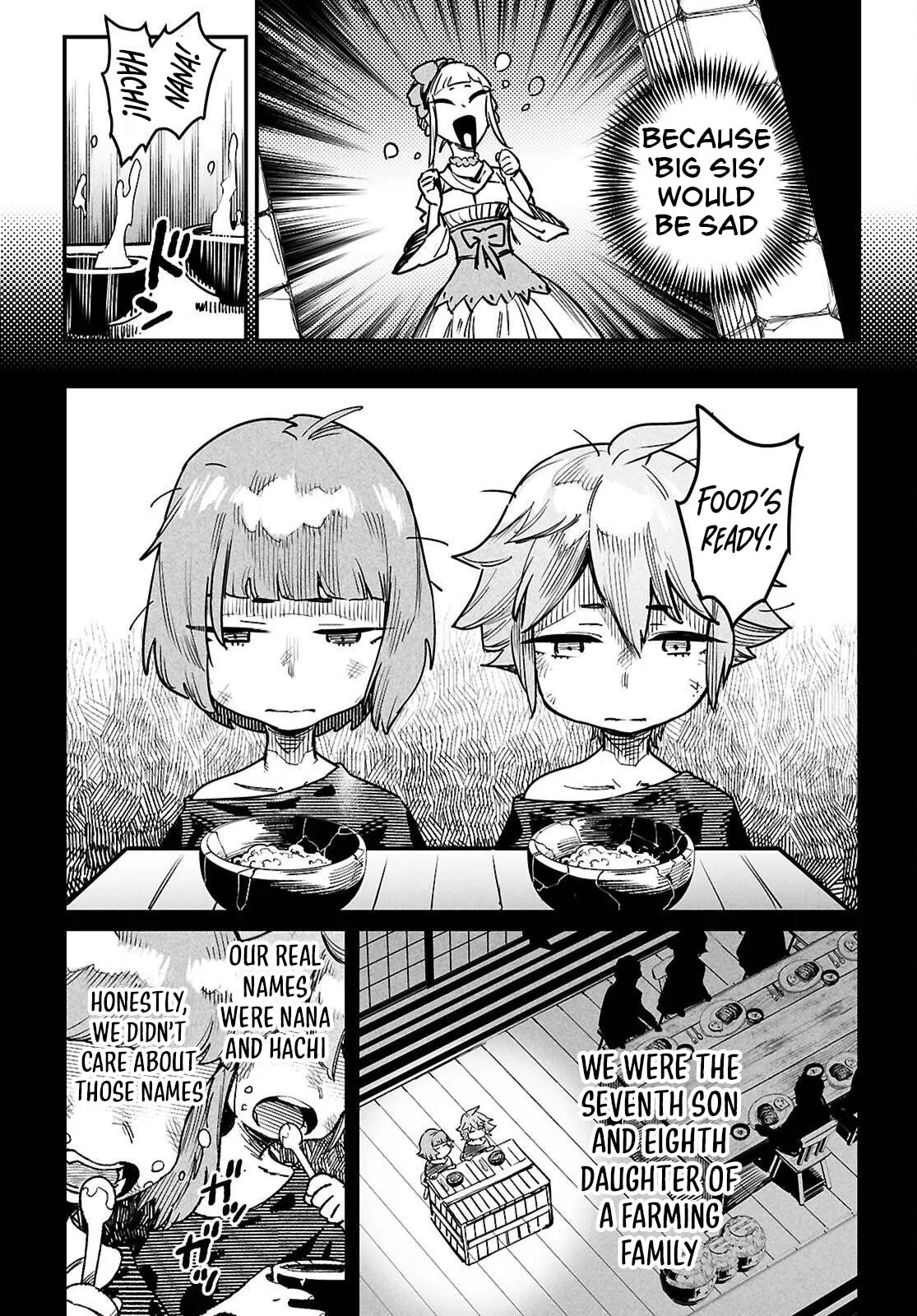 Reincarnation Coliseum: The Weakest Skill Conquers the Strongest Women and Creates a Harem — Chapter 40 — Page 15