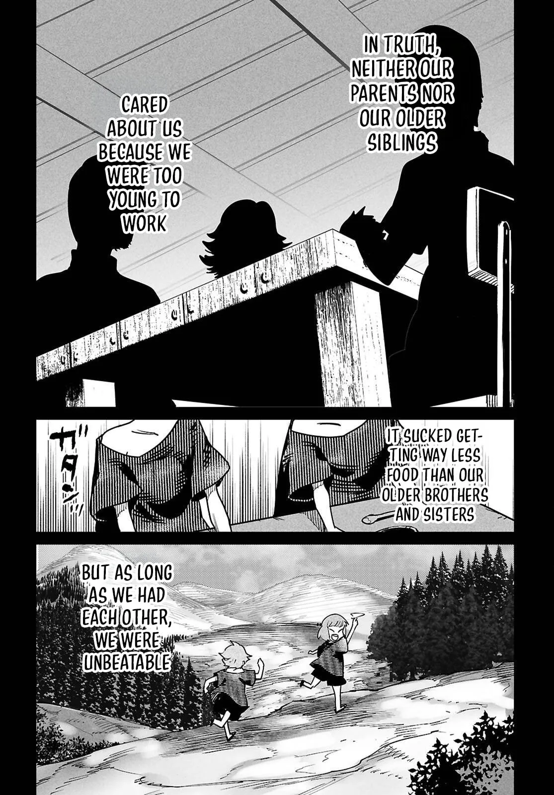 Reincarnation Coliseum: The Weakest Skill Conquers the Strongest Women and Creates a Harem — Chapter 40 — Page 16