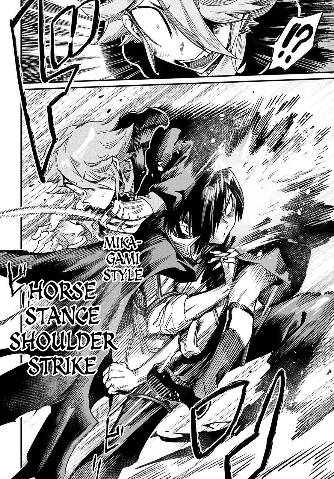 Reincarnation Coliseum: The Weakest Skill Conquers the Strongest Women and Creates a Harem — Chapter 40 — Page 30