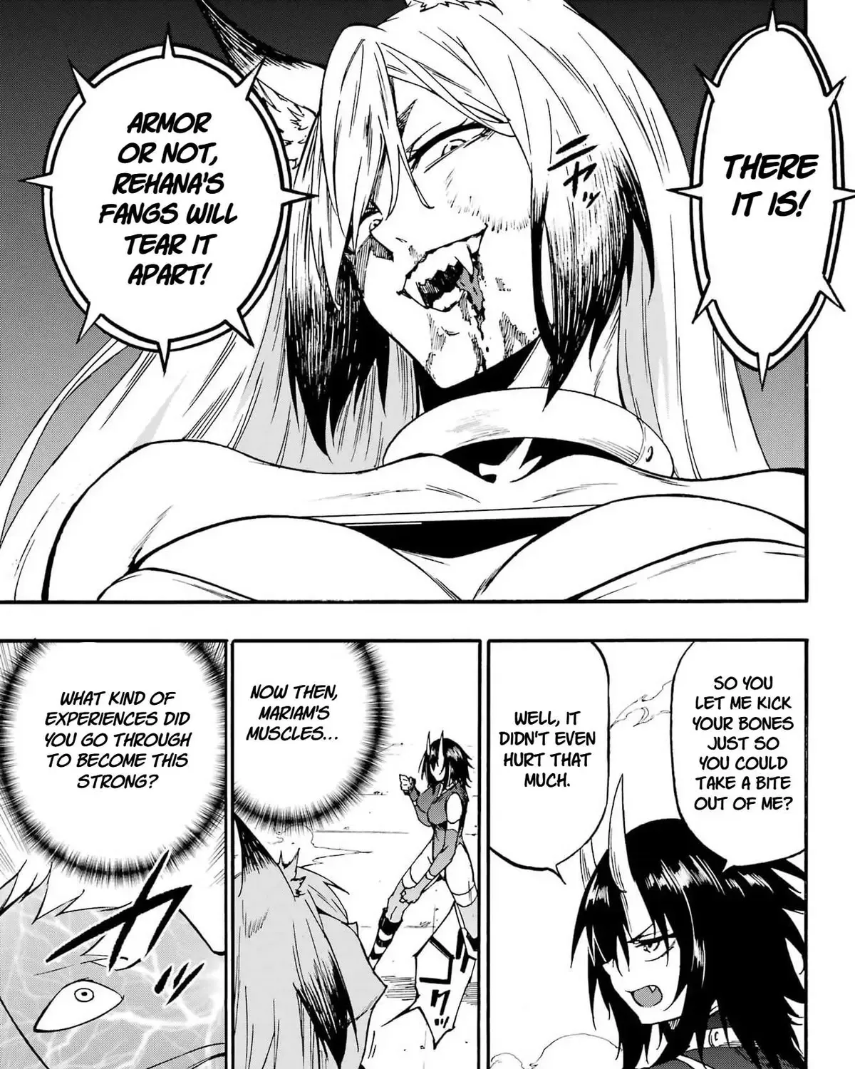 Gokusotsu Kraken — Chapter 43 — Page 17