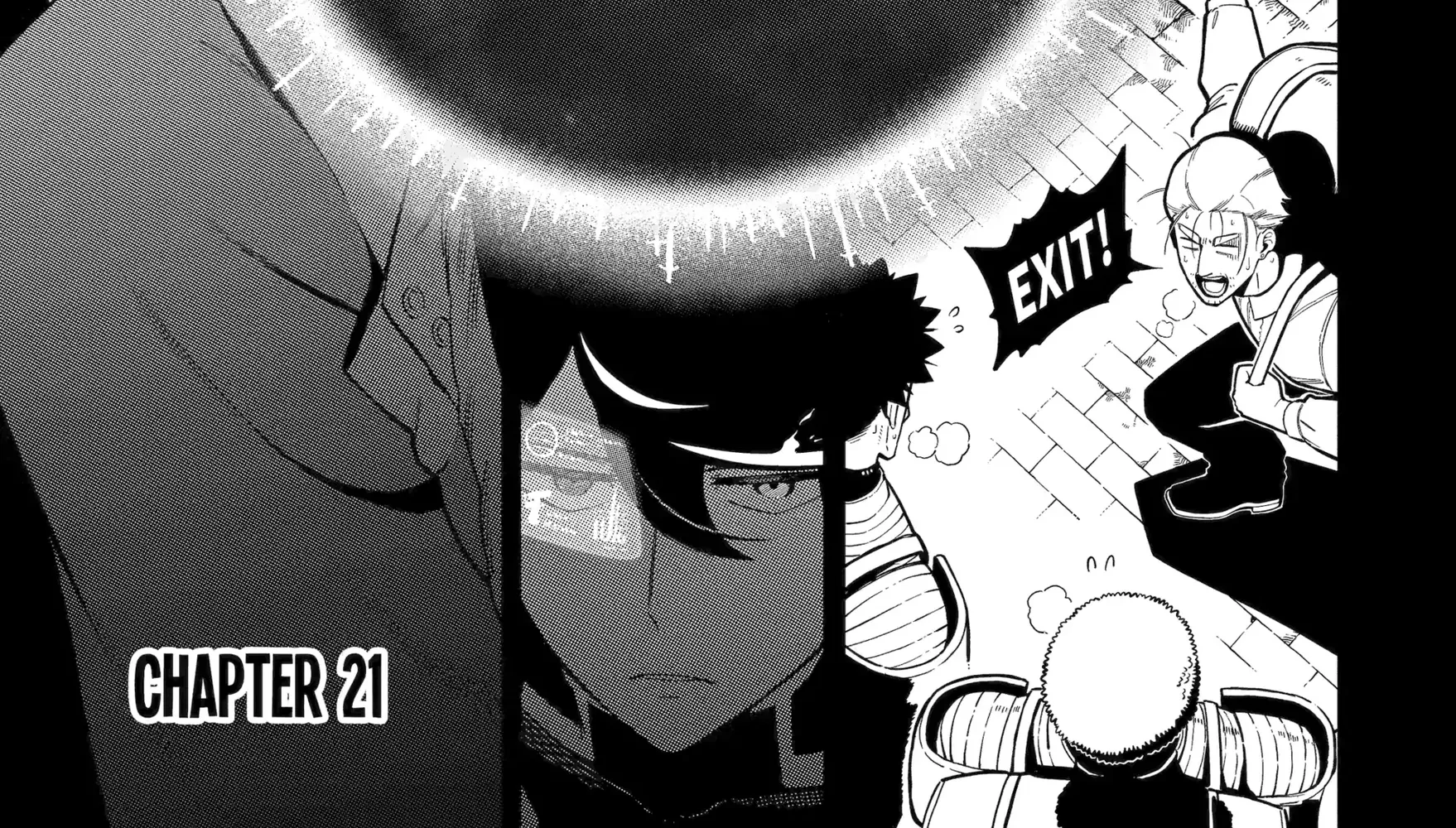 Strongest in the World with Assassination Skill — Chapter 21 — Page 2