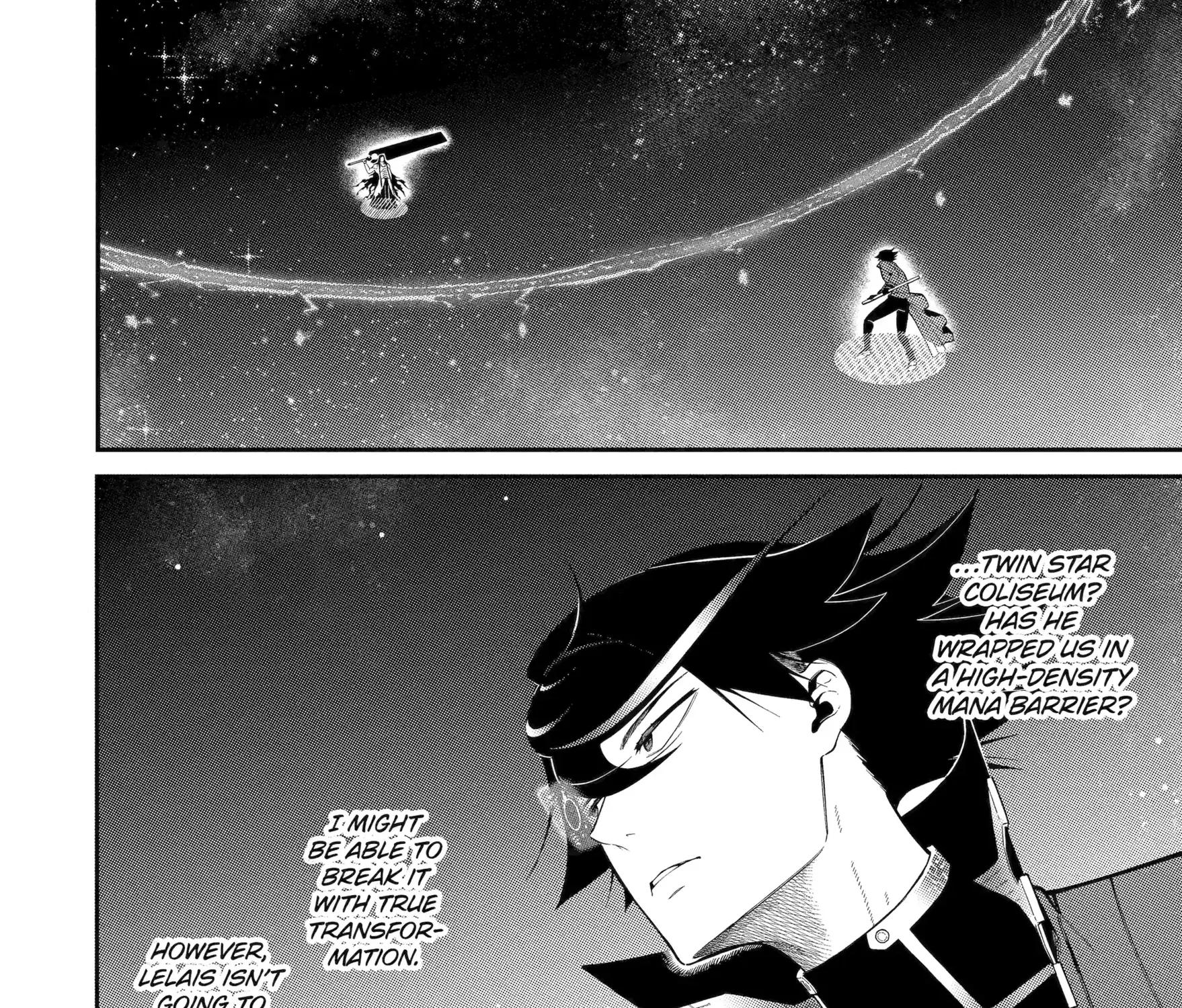Strongest in the World with Assassination Skill — Chapter 21 — Page 3