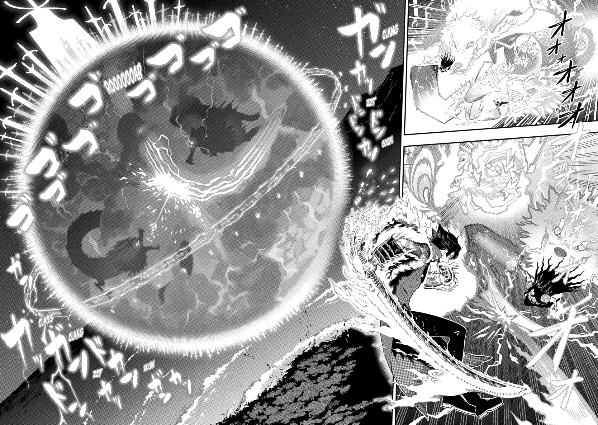Strongest in the World with Assassination Skill — Chapter 21 — Page 28