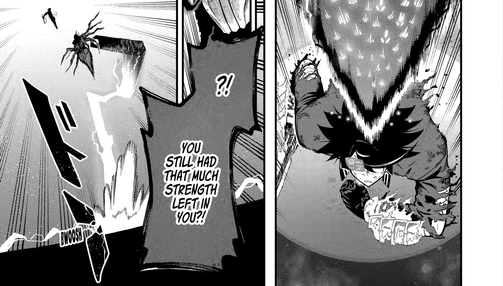 Strongest in the World with Assassination Skill — Chapter 21 — Page 60