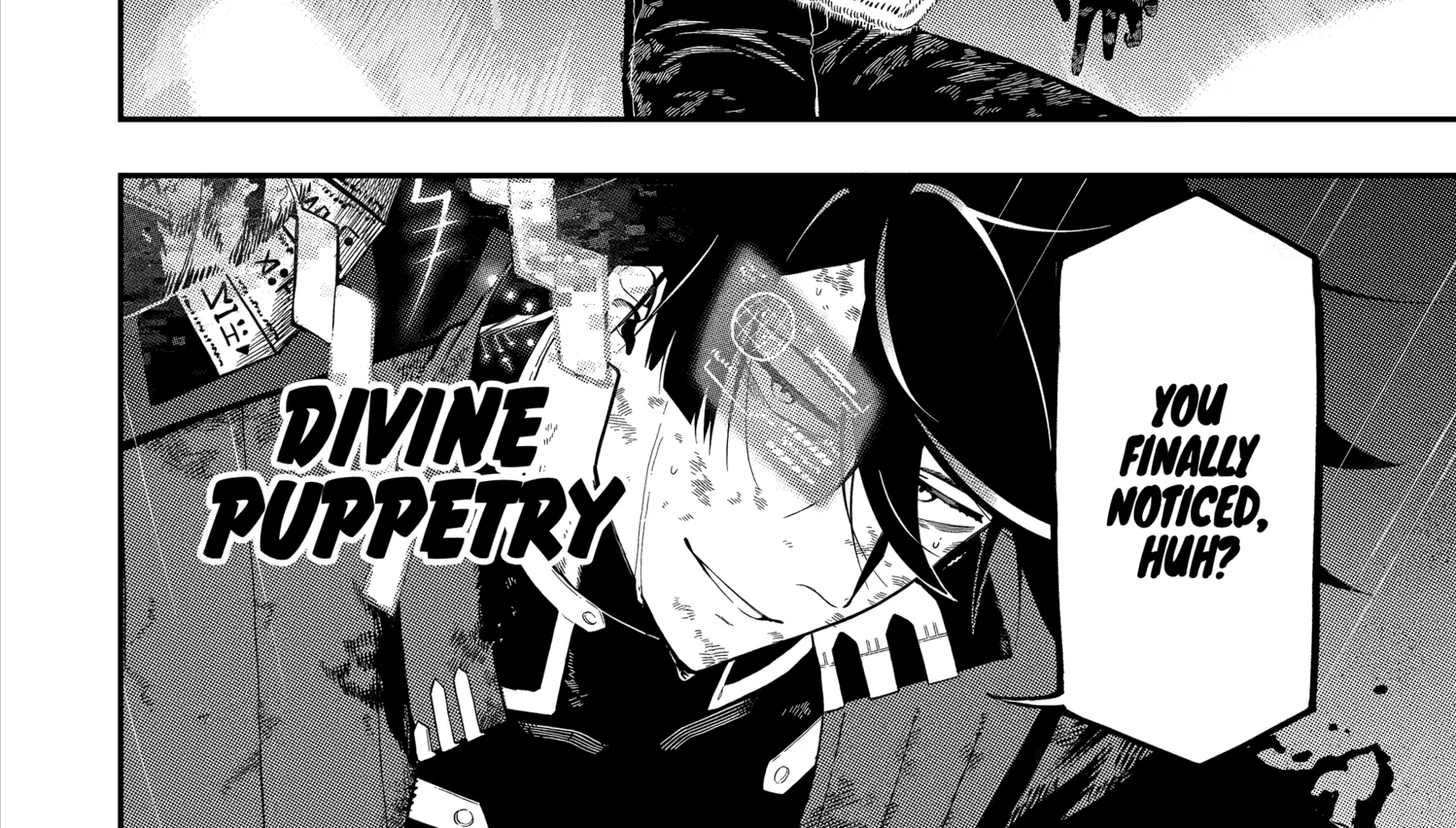 Strongest in the World with Assassination Skill — Chapter 21 — Page 66