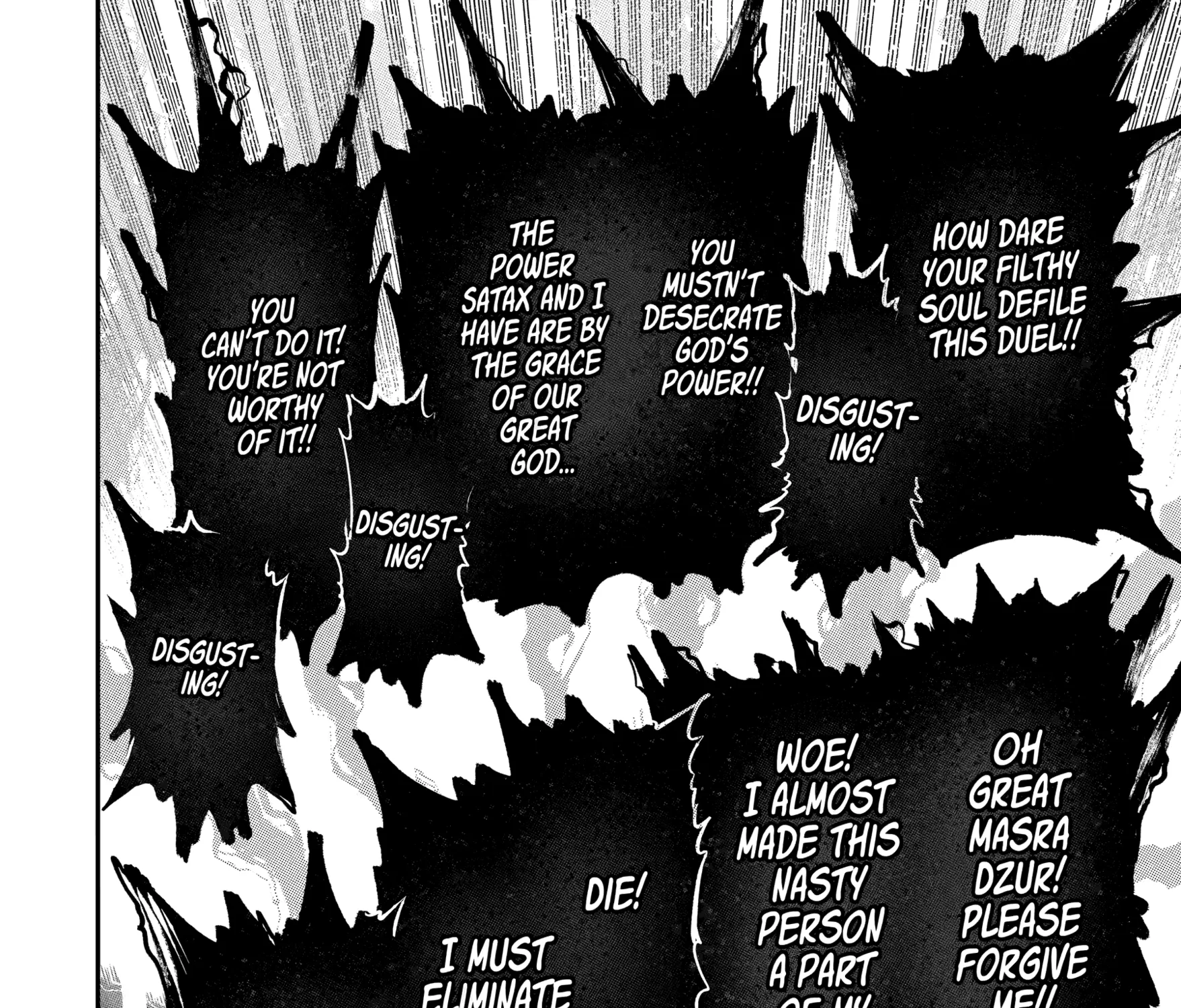 Strongest in the World with Assassination Skill — Chapter 21 — Page 70