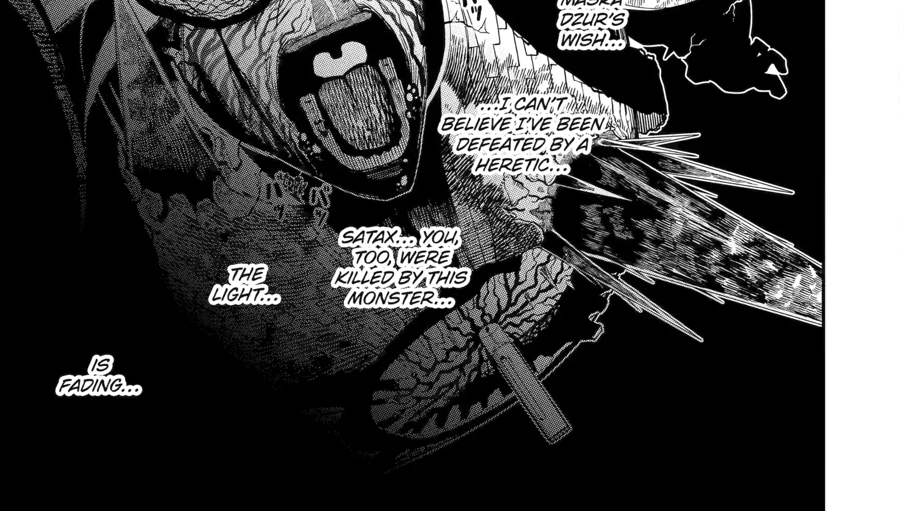 Strongest in the World with Assassination Skill — Chapter 21 — Page 95