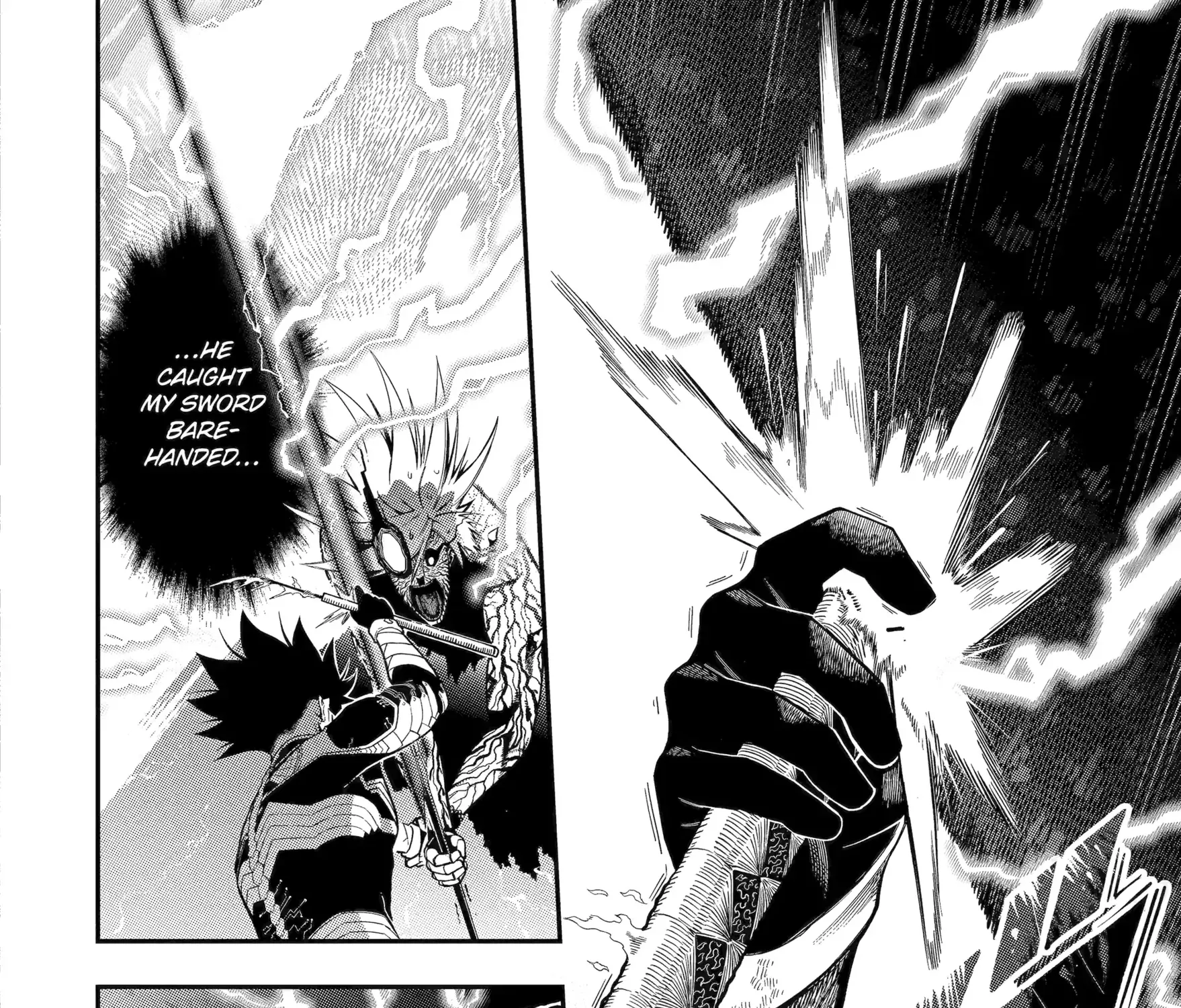 Strongest in the World with Assassination Skill — Chapter 21 — Page 97