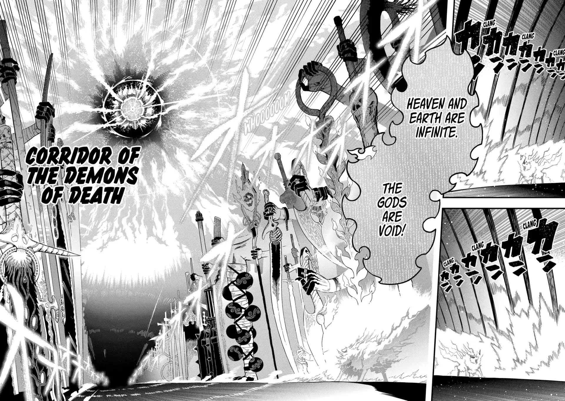 Strongest in the World with Assassination Skill — Chapter 21 — Page 101