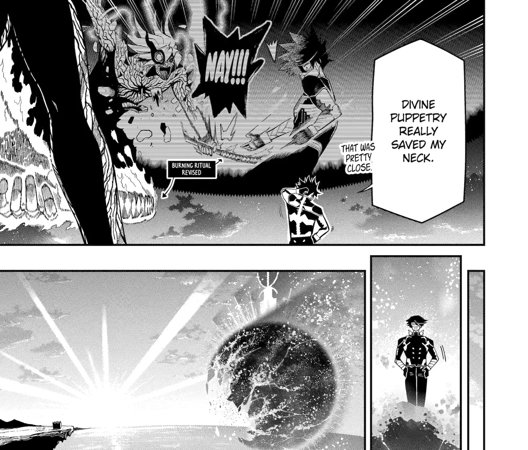 Strongest in the World with Assassination Skill — Chapter 21 — Page 108