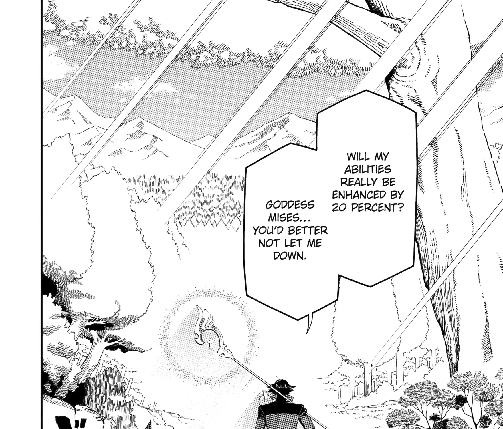 Strongest in the World with Assassination Skill — Chapter 21 — Page 114