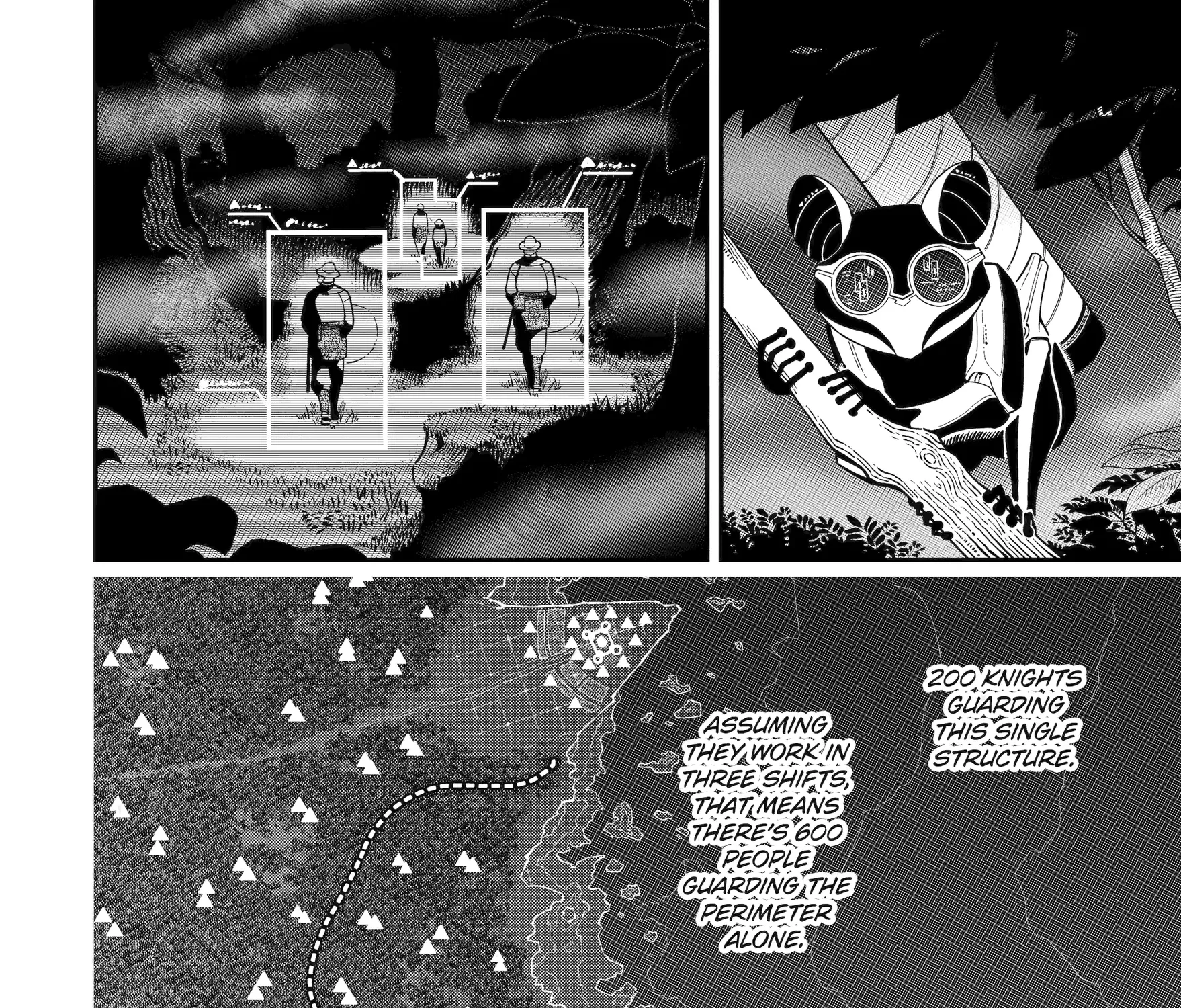 Strongest in the World with Assassination Skill — Chapter 19 — Page 27