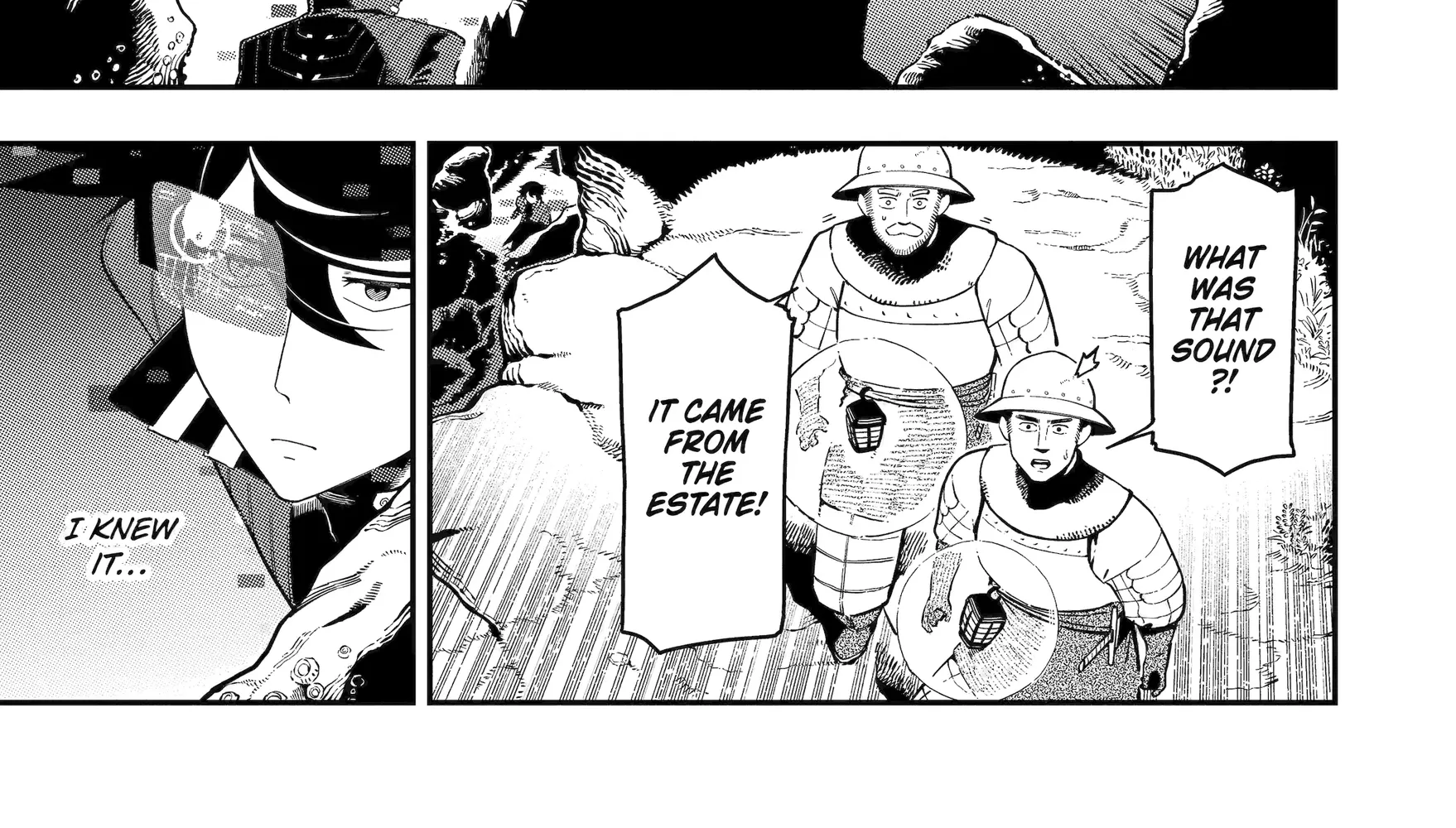 Strongest in the World with Assassination Skill — Chapter 19 — Page 30