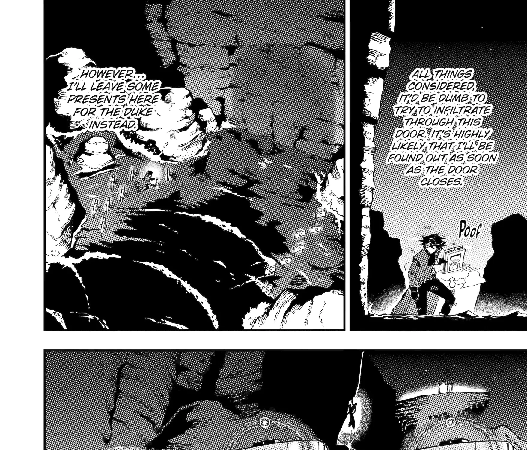 Strongest in the World with Assassination Skill — Chapter 19 — Page 39