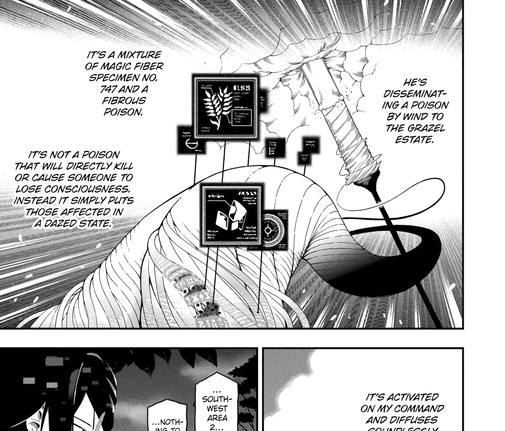 Strongest in the World with Assassination Skill — Chapter 19 — Page 45