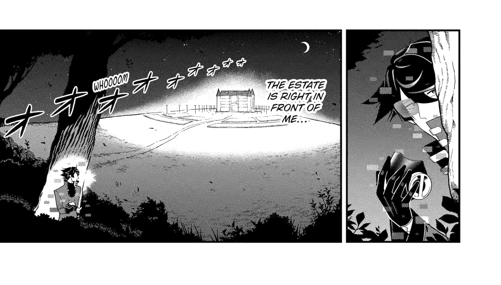 Strongest in the World with Assassination Skill — Chapter 19 — Page 50