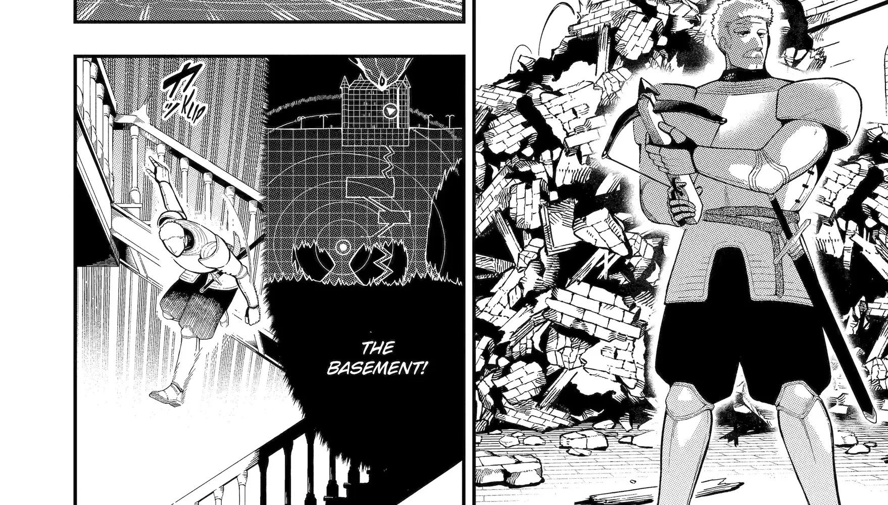 Strongest in the World with Assassination Skill — Chapter 19 — Page 60